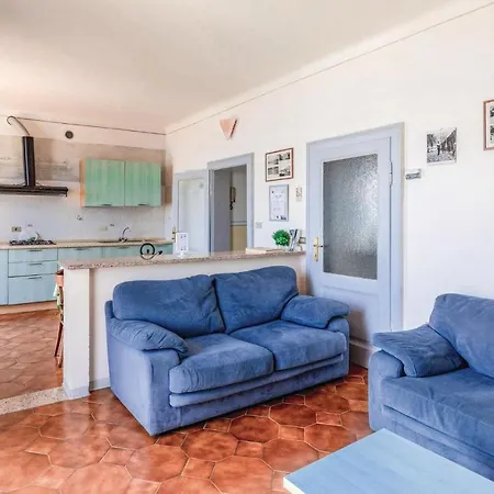 Holiday home Ca Del Pepi *