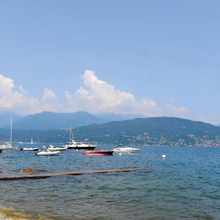 Ca Del Pepi Vakantiehuis *