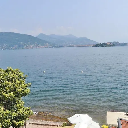 Ca Del Pepi Stresa