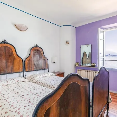 Ca Del Pepi Holiday home Stresa
