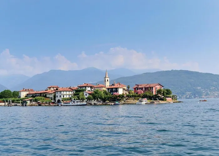 Ca Del Pepi * Stresa