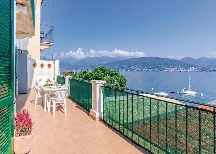 Ca Del Pepi Vakantiehuis