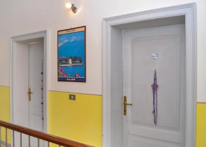 Vakantiehuis Ca Del Pepi