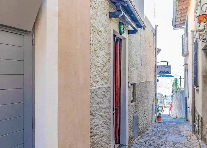 Vakantiehuis Ca Del Pepi *