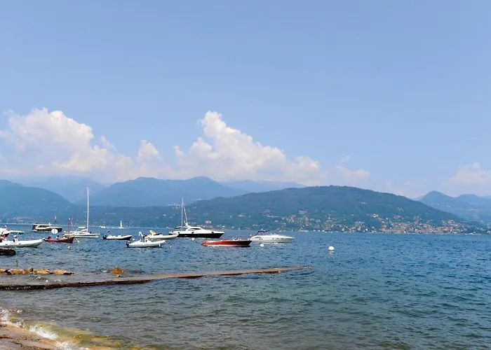 Ca Del Pepi Vakantiehuis *