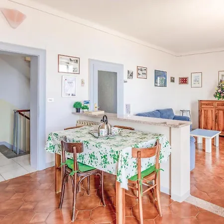 Ca Del Pepi Ferienhaus Stresa