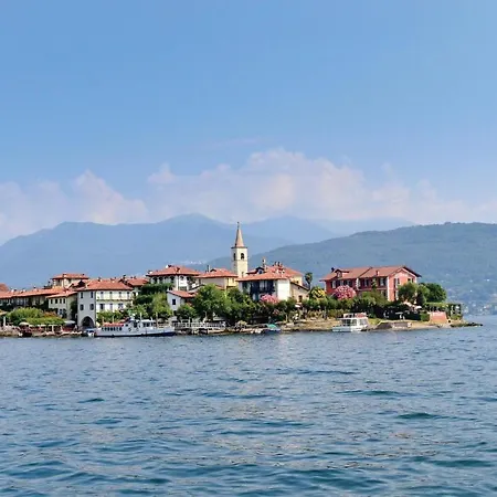 Ca Del Pepi * Stresa