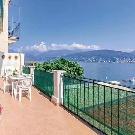 Ca Del Pepi Ferienhaus