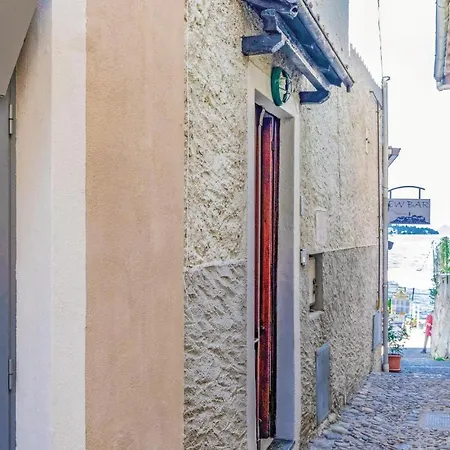 Ferienhaus Ca Del Pepi *