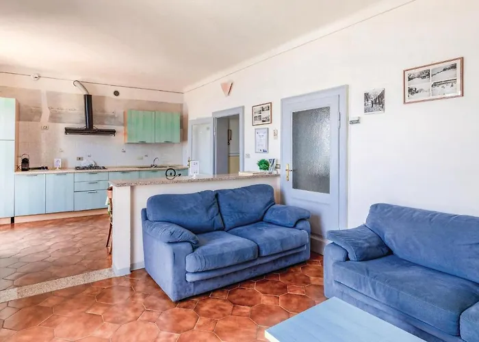 Ferienhaus Ca Del Pepi *