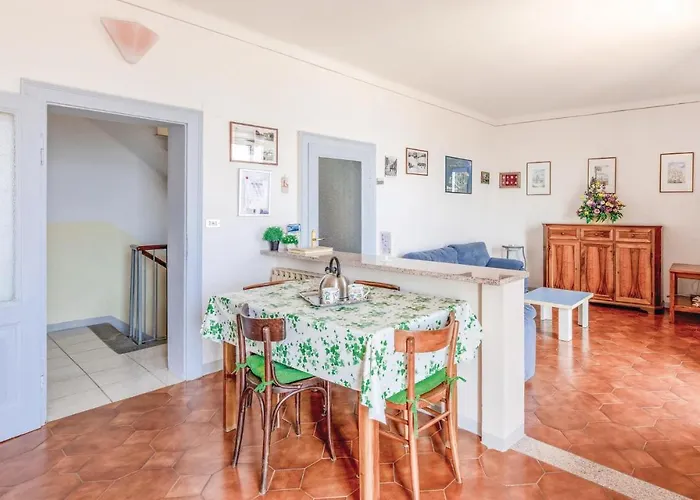 Ca Del Pepi Ferienhaus Stresa